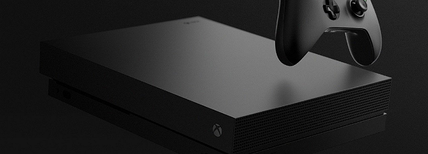 E3 2018：下一款XBOX机型将于2020年上市 - Xbox One